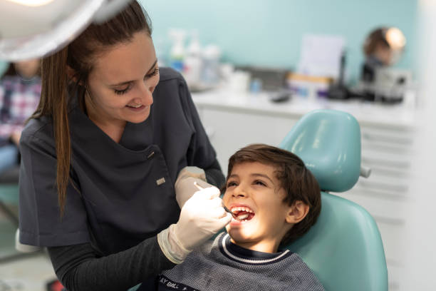 Best Dentist for Dental Trauma  in Danbury, CT